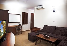 Hotel Favorit