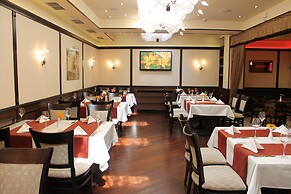 Hotel Favorit