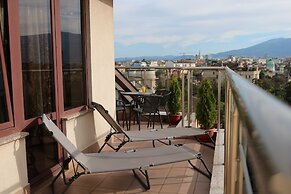Hotel Favorit