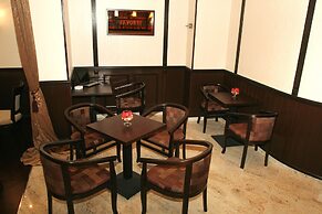 Hotel Favorit