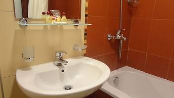 Hotel Favorit