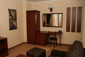 Hotel Favorit