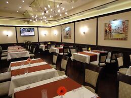 Hotel Favorit
