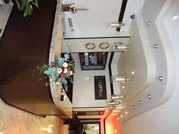 Hotel Favorit
