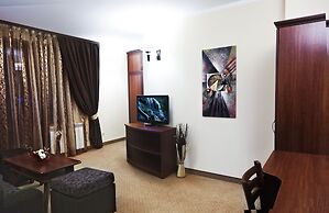 Hotel Favorit