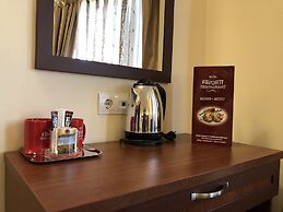Hotel Favorit