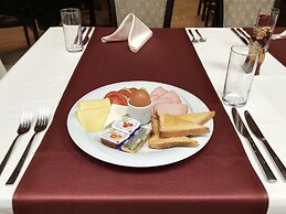 Hotel Favorit