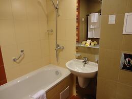 Hotel Favorit