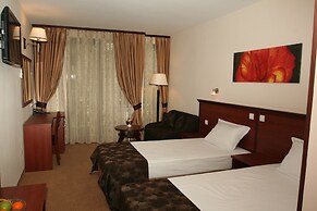 Hotel Favorit