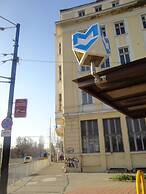 Hotel Favorit