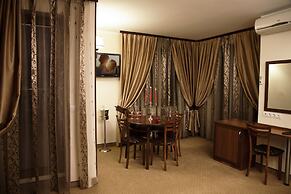 Hotel Favorit