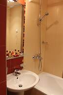 Hotel Favorit
