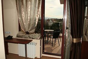 Hotel Favorit
