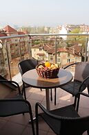 Hotel Favorit