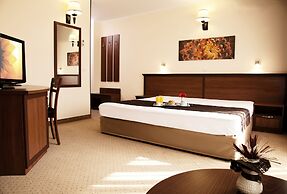 Hotel Favorit