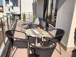 Hotel Favorit