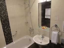 Hotel Favorit