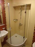 Hotel Favorit