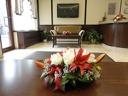 Hotel Favorit