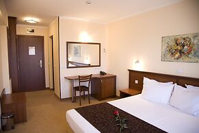 Hotel Favorit
