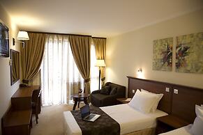 Hotel Favorit