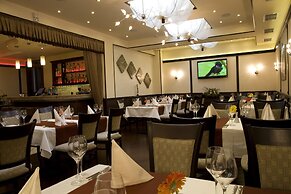 Hotel Favorit