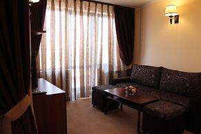 Hotel Favorit