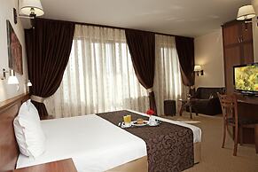Hotel Favorit
