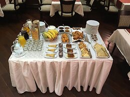 Hotel Favorit