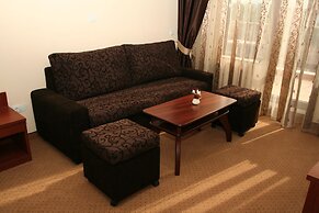 Hotel Favorit