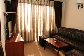 Hotel Favorit