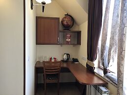 Hotel Favorit