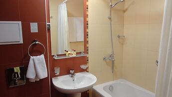 Hotel Favorit