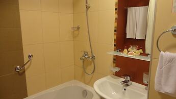 Hotel Favorit