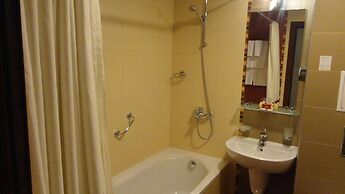 Hotel Favorit