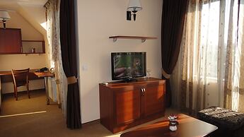 Hotel Favorit