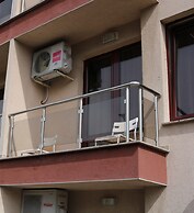 Hotel Favorit