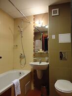 Hotel Favorit