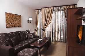 Hotel Favorit