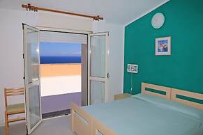 Hotel Residence La Baia