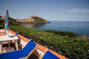 Hotel Residence La Baia