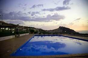 Hotel Residence La Baia