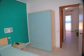 Hotel Residence La Baia