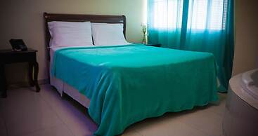 Hotel Luis V