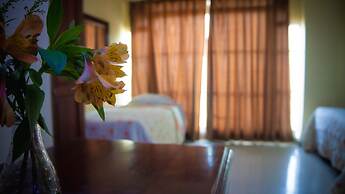 Hotel Luis V