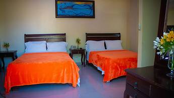 Hotel Luis V