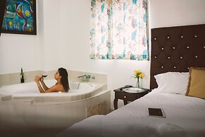 Hotel Luis V