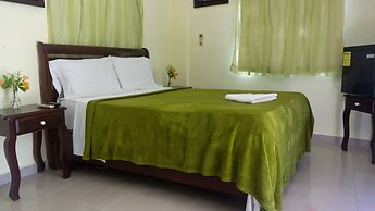 Hotel Luis V