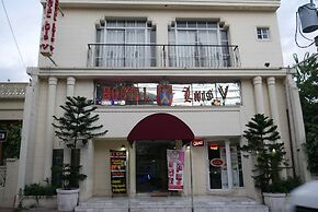 Hotel Luis V