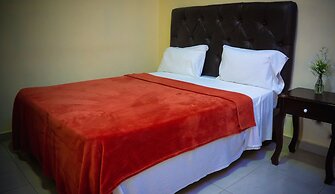 Hotel Luis V